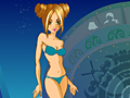 Spazju Princess Dress Up għall-logħob online