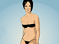 Rihanna Dress Up għall-logħob online