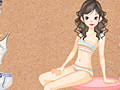 Girl Xiri Dress Up għall-logħob online