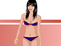 Ashley Dress Up għall-logħob online