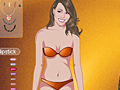 Mariah Carey dress up għall-logħob online