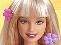 Barbie makeover Magic għall-logħob online