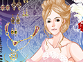 Makeover Princess għall-logħob online