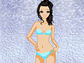 Beach girl għall-logħob online