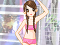 Disco Dress Up għall-logħob online