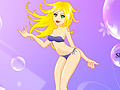 Dress - Bubble Fairy għall-logħob online