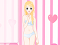 Pink Wallpaper Dress Up għall-logħob online