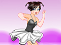 Ballerina dress up għall-logħob online