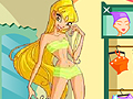 Dress Winx għall-logħob online