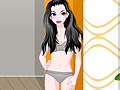 Dress Up - Tifla grunge għall-logħob online