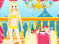 Fashion Queen għall-logħob online