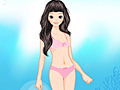 Sajf Dress Up għall-logħob online