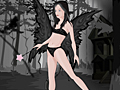 Dark angel għall-logħob online