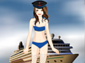 Sailor girl għall-logħob online