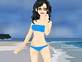 Bikini Dress Up għall-logħob online