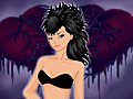 Mohawk Girl għall-logħob online