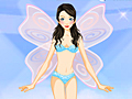 Fairy Princess għall-logħob online