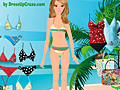 Bikini Beach għall-logħob online