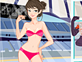 Skater Silġ Dress Up għall-logħob online