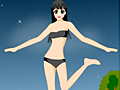 Dress Up - tfajla Titjir għall-logħob online