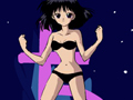 Sailor Saturn għall-logħob online