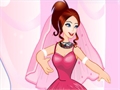 Barbie Princess Dress Up għall-logħob online