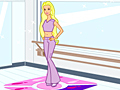 Dance ma \'Barbie għall-logħob online