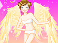 Dress - Angel għall-logħob online