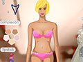 Dress Up - Fuq il-podju għall-logħob online