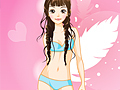 Rix Pink Dress Up għall-logħob online