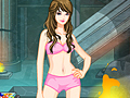 Dress Up - Girl Fil Hollywood għall-logħob online