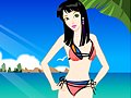 Girl Dress Up għall-logħob online