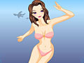 Dress Up - Fashion Mermaid għall-logħob online