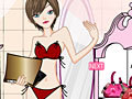 Dress Up - Uffiċċju Fashion għall-logħob online