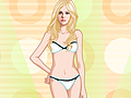 Dress up Avril Lavigne (Avril Lavigne) għall-logħob online