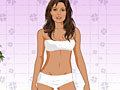 Dress up Angelina Jolie għall-logħob online