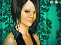 Rihanna għamla Game għall-logħob online