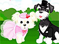 Dress Up Puppy għall-logħob online