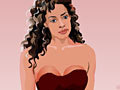 Peppy s Gina Torres Dress Up għall-logħob online