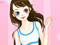 Amy Dress Up għall-logħob online