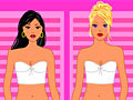 Dress Up - Aħżen Tiegħi għall-logħob online