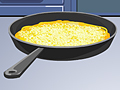 Tisjir omelet 2 għall-logħob online