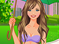 Dress Up - Il-illaxkar tar-rebbiegħa għall-logħob online