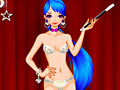 Dress - Magic Lady għall-logħob online