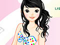 Dress girl pretty għall-logħob online