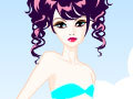 Mermaid Dress Up għall-logħob online