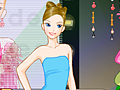 Fashion Dress Up għall-logħob online