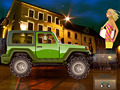 Transporter Offroad għall-logħob online