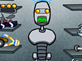 Build A Robot għall-logħob online