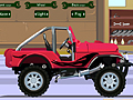 Pimp My Jeep għall-logħob online